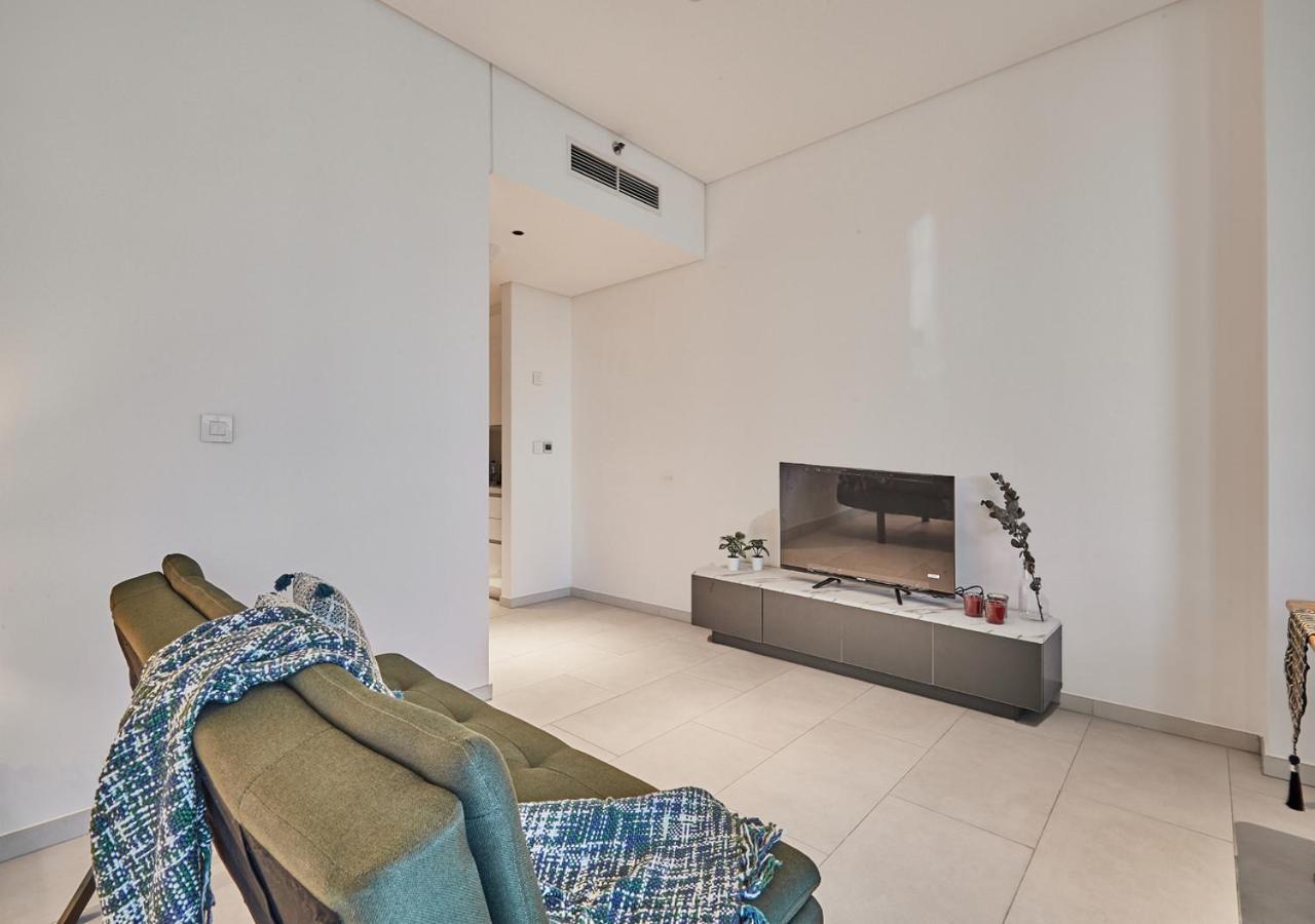 Luxury Studios With Burj Khalifa Or Canal View In Downtown - Marquise Square Tower دبي المظهر الخارجي الصورة